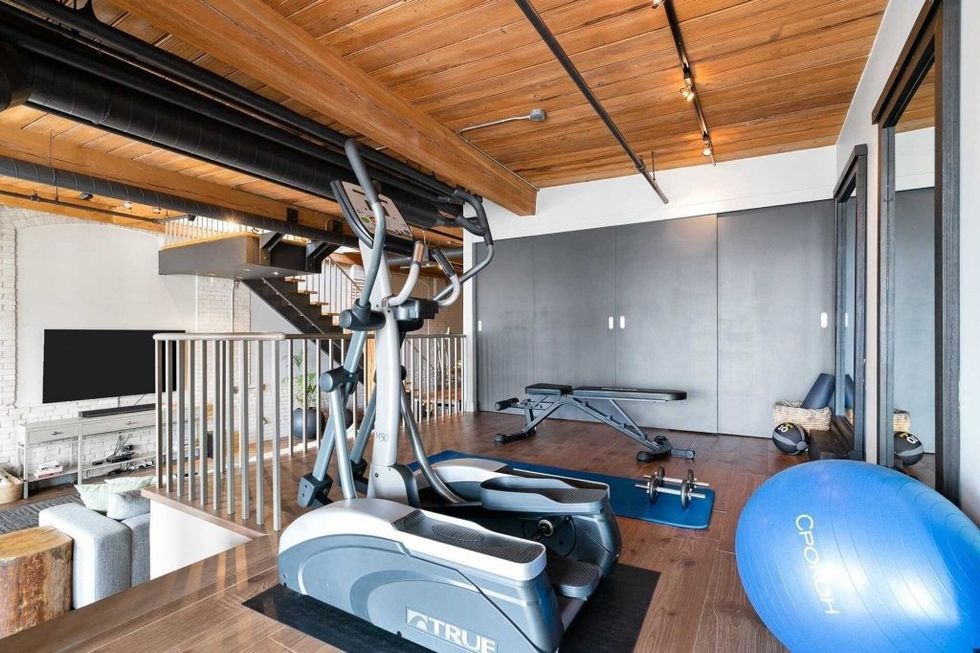 loft