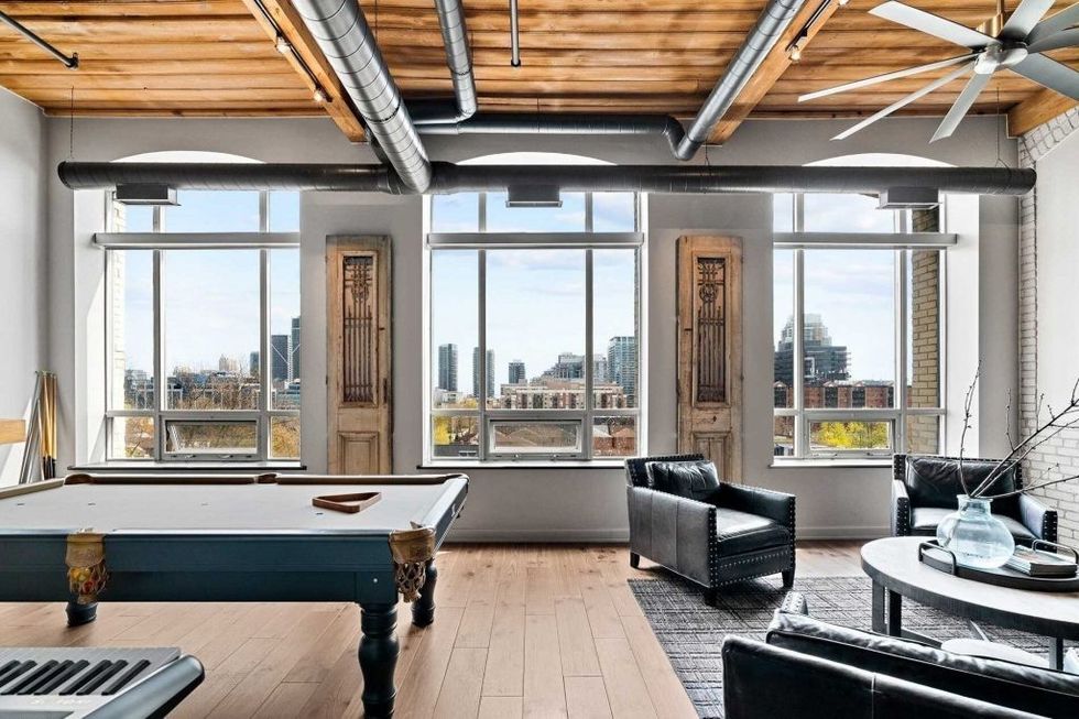 loft