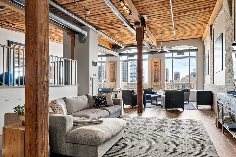 loft