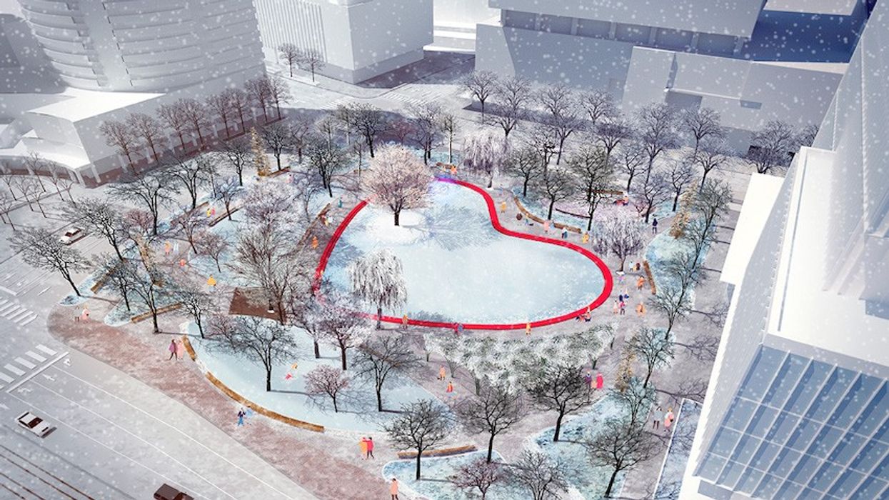 Love Park