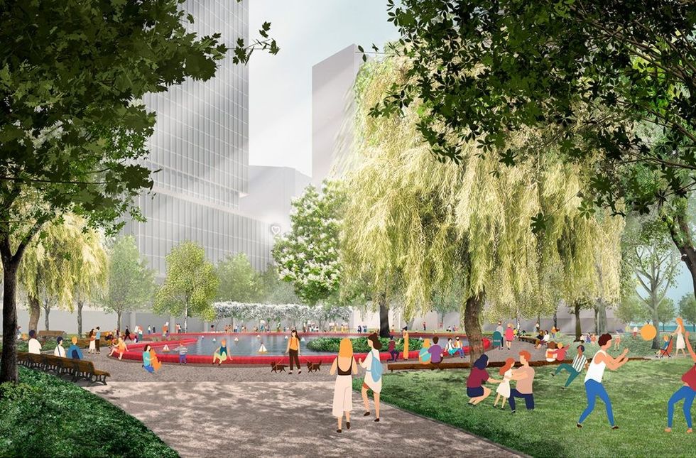 Love Park
