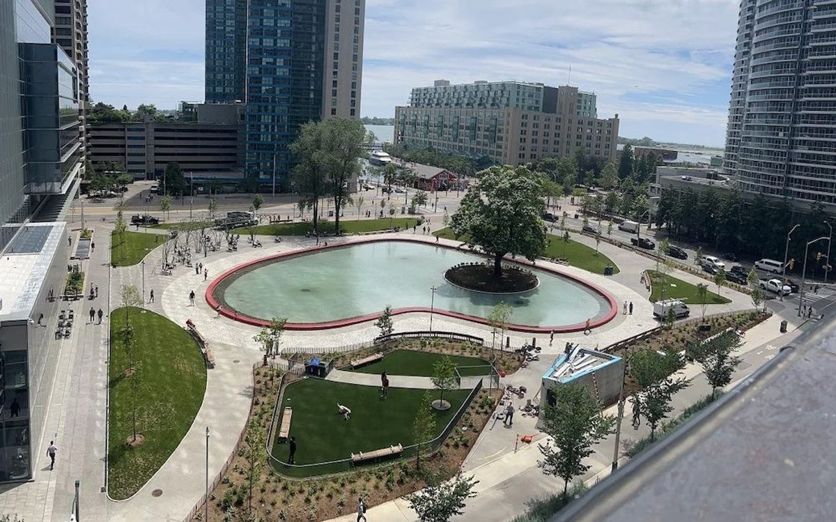 love park