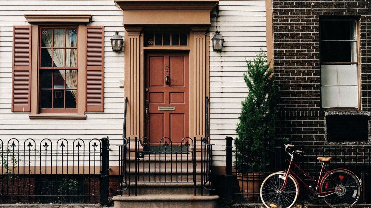 low mortgage rates
