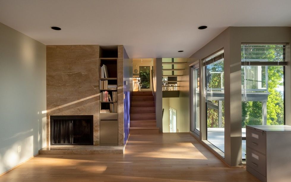 Luis barragan spectrum house lions bay 4