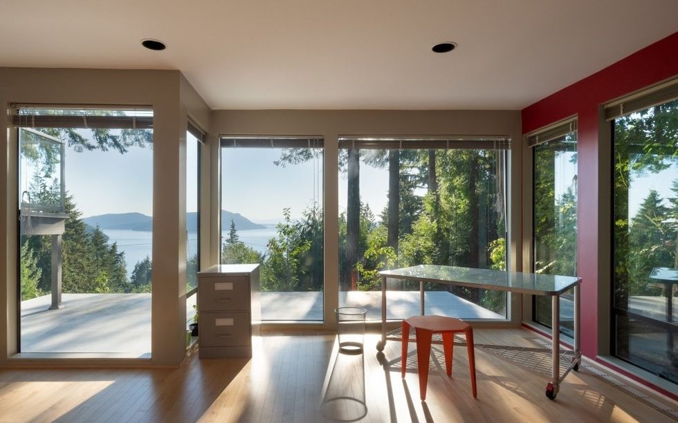 Luis barragan spectrum house lions bay 5