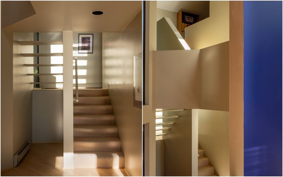 Luis barragan spectrum house west vancouver 3