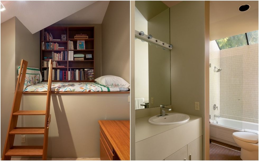 Luis barragan spectrum house west vancouver 4 1