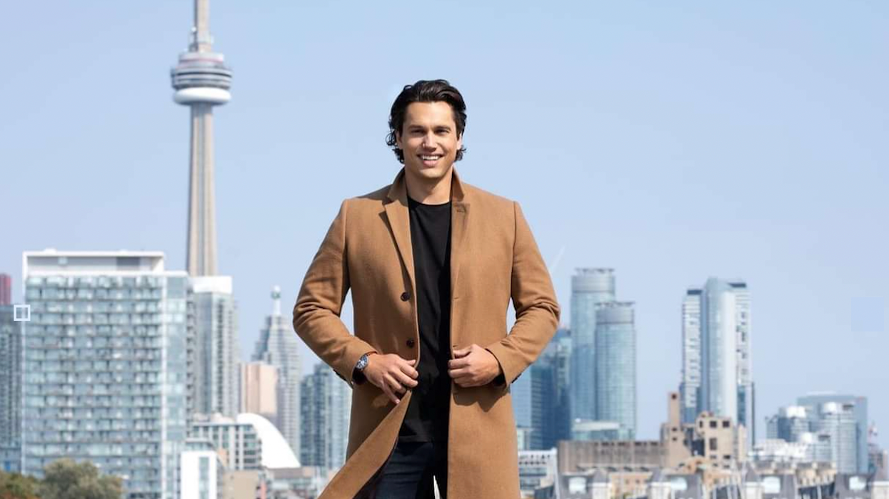 luxe listings toronto