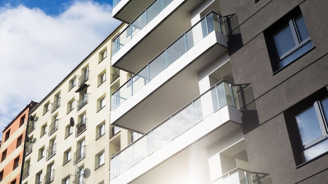 The Wealth Gap Between Housing 'Haves and Have-Nots' is Widening