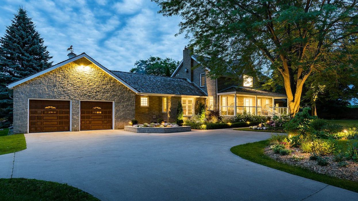 luxury ranch collingwood