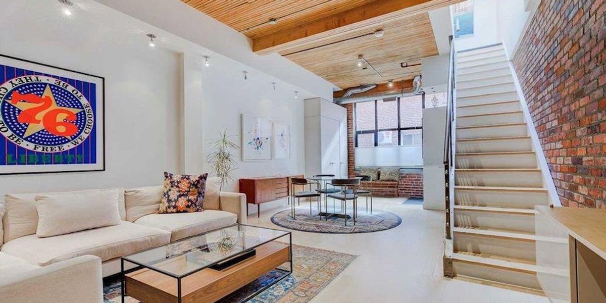 A closer look at Luxury High-Rise Rentals With Great Location