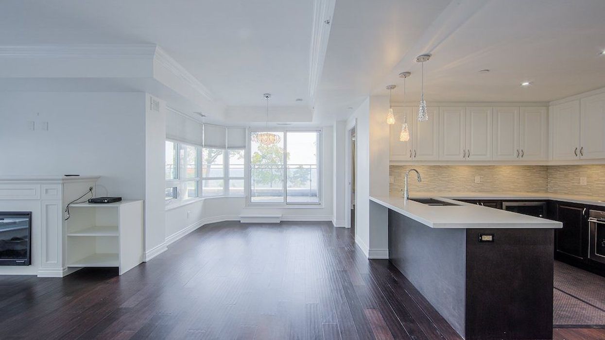 luxury rentals