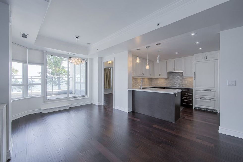 luxury rentals