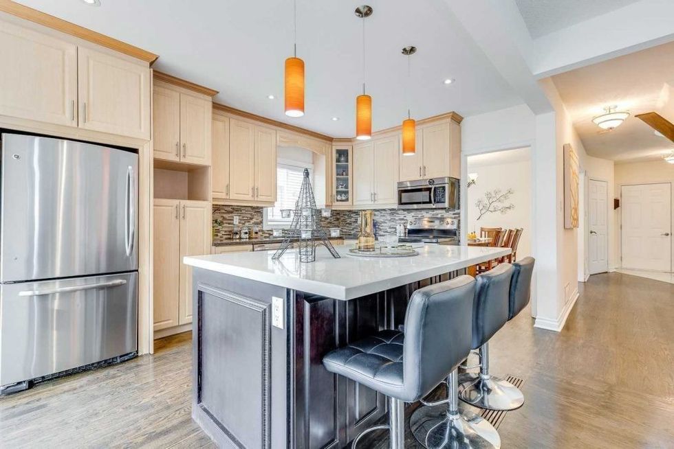 luxury rentals