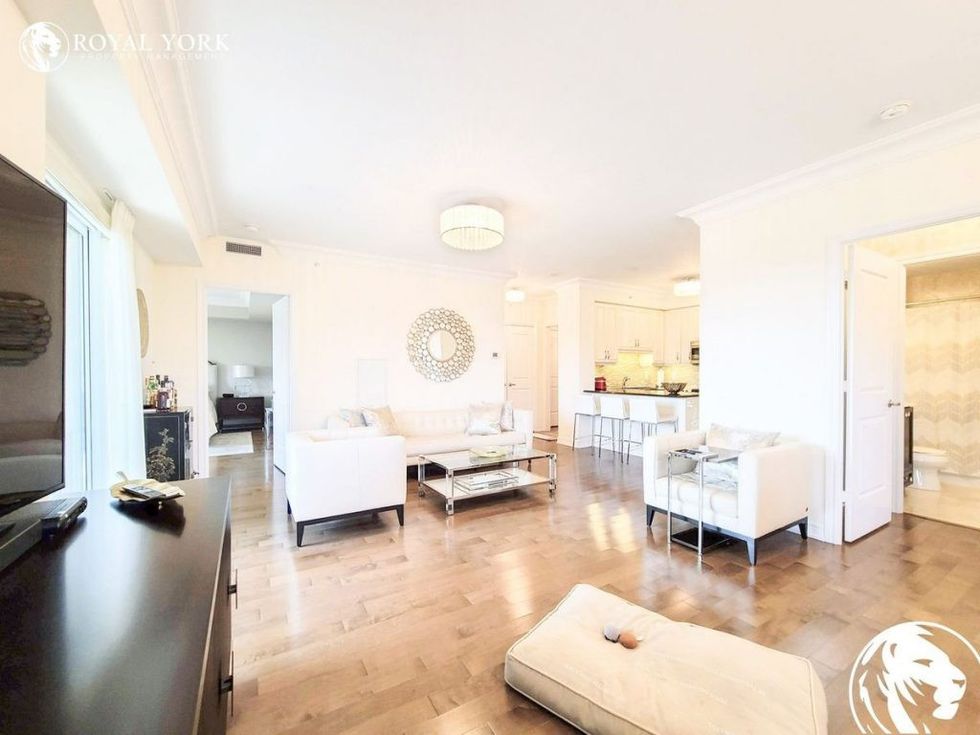 luxury rentals