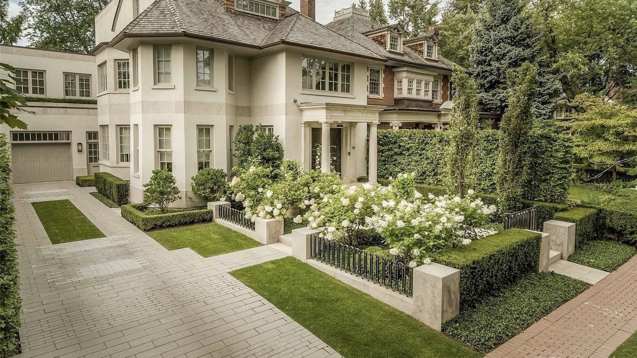 Luxury