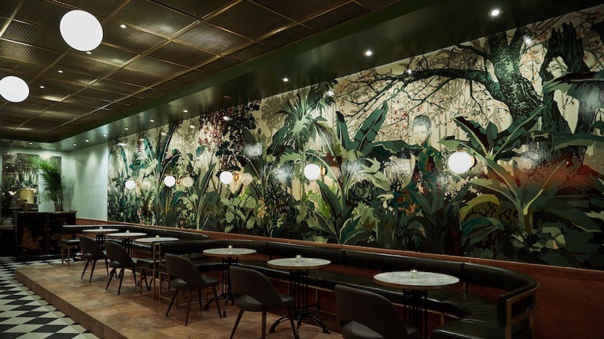 10 most Insta-worthy design spaces in Toronto