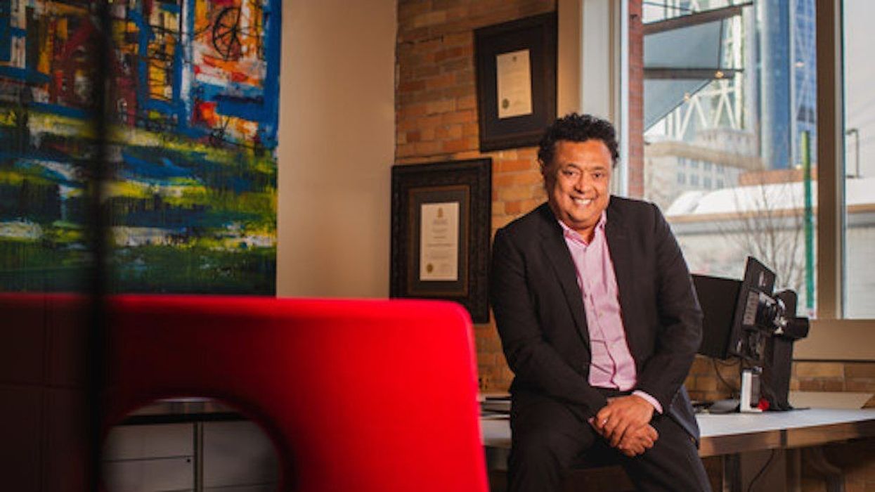 Mainstreet Equity Corporation