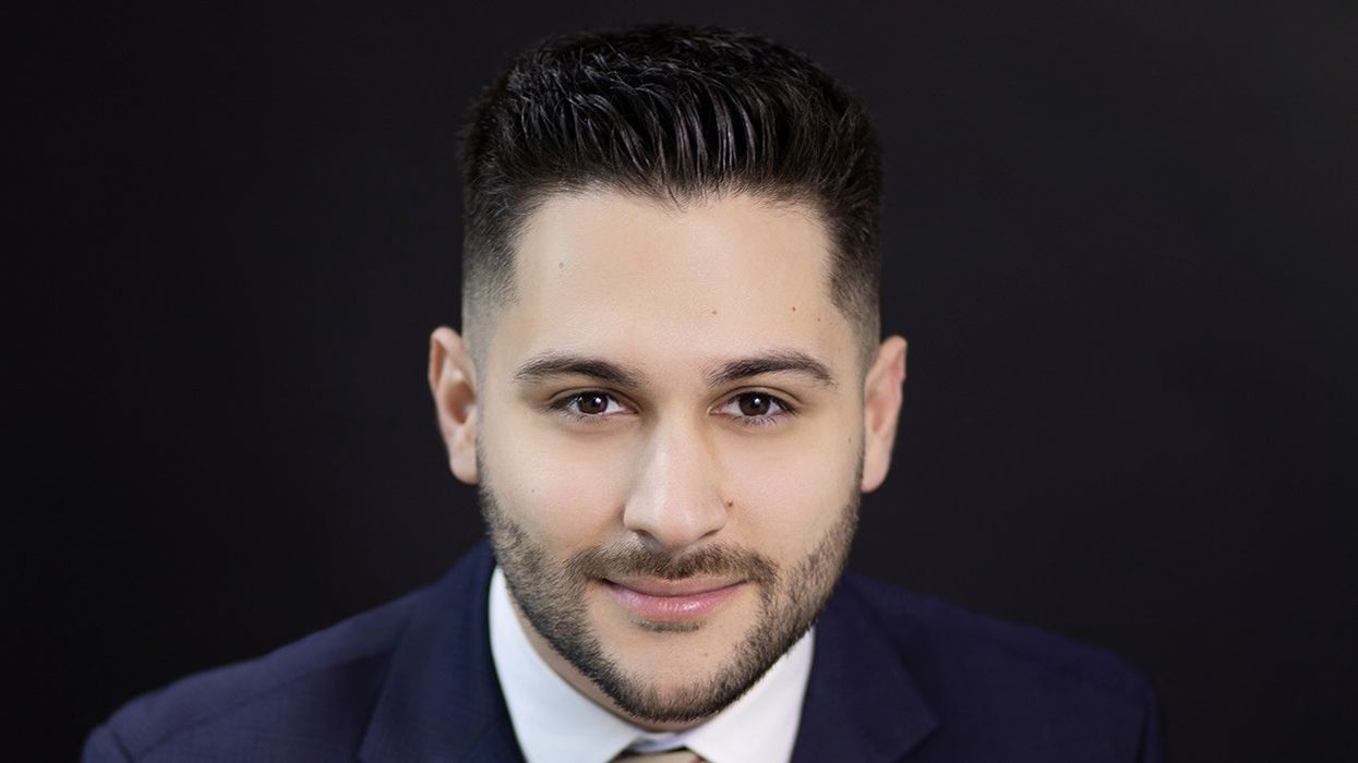 Makan Emami at Angell Hasman