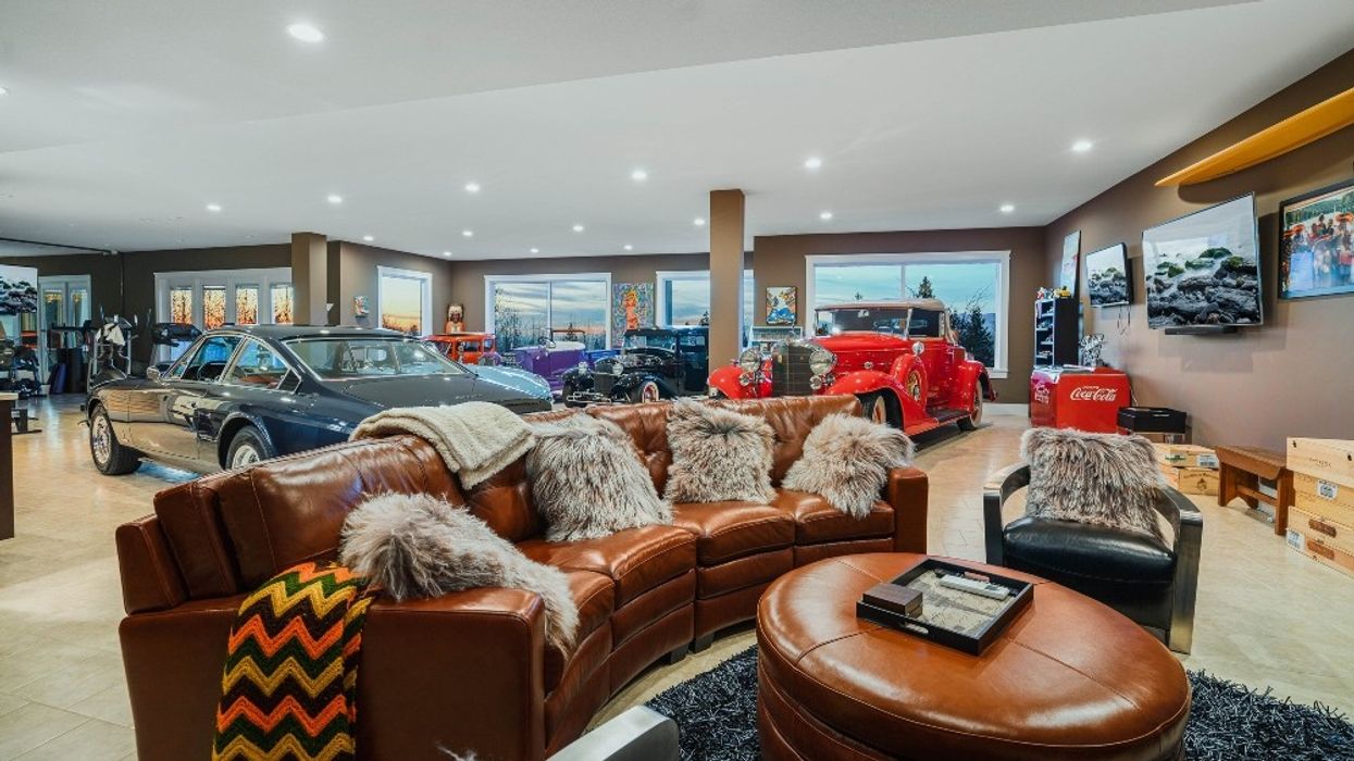 Maple Ridge home - 10915 Carmichael Street