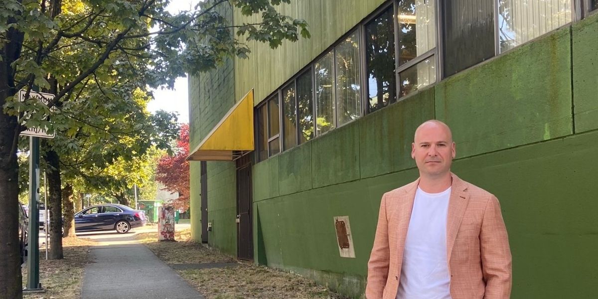 Inside The Commercial Real Estate Rush To Beat The Capital Gains Deadline Inside The Commercial Real Estate Rush To Beat The Capital Gains Deadline