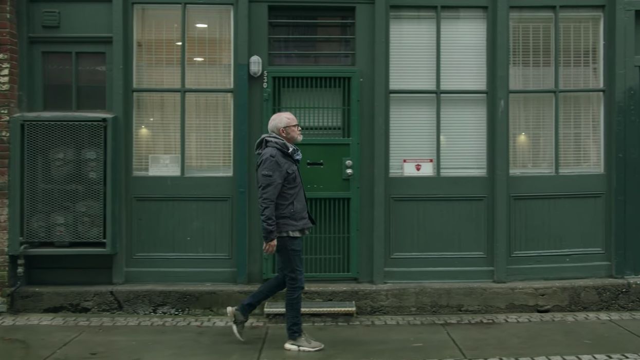 Mark Marissen Progress Vancouver Housing For All Plan