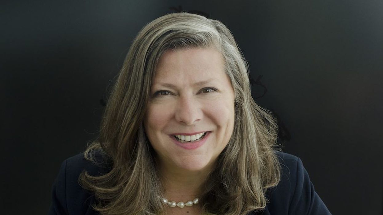 Maryrose Coleman, Sotheby's International Realty Canada