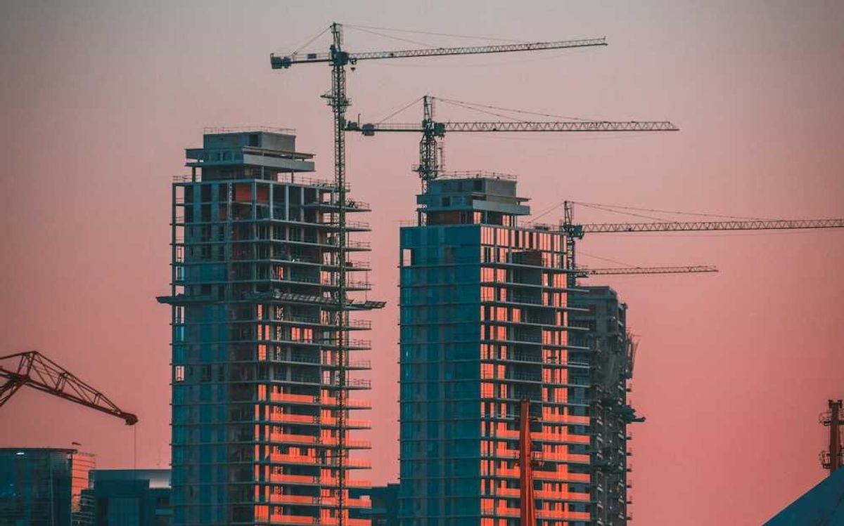How Canadian Developers Are Building For 2026 (And Beyond)