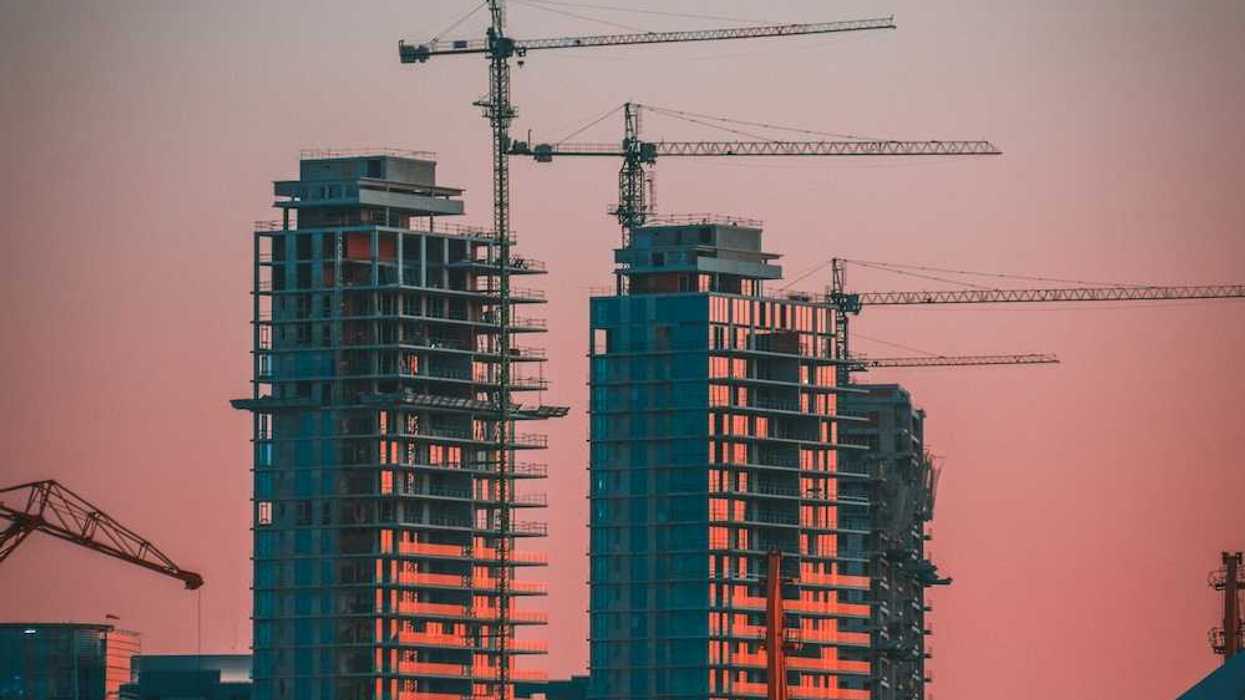 How Canadian Developers Are Building For 2026 (And Beyond)