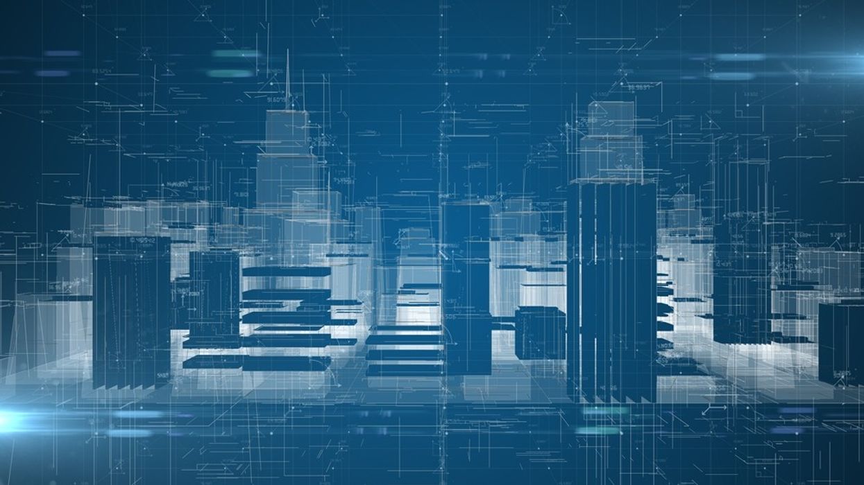 New Report Highlights Everything Happening in Canadian Proptech, From Sustainability to AI