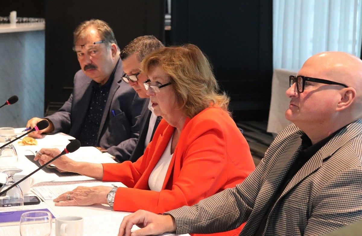 “Getting To A Yes”: Inside The Housing Task Force Making Waves In Mississauga