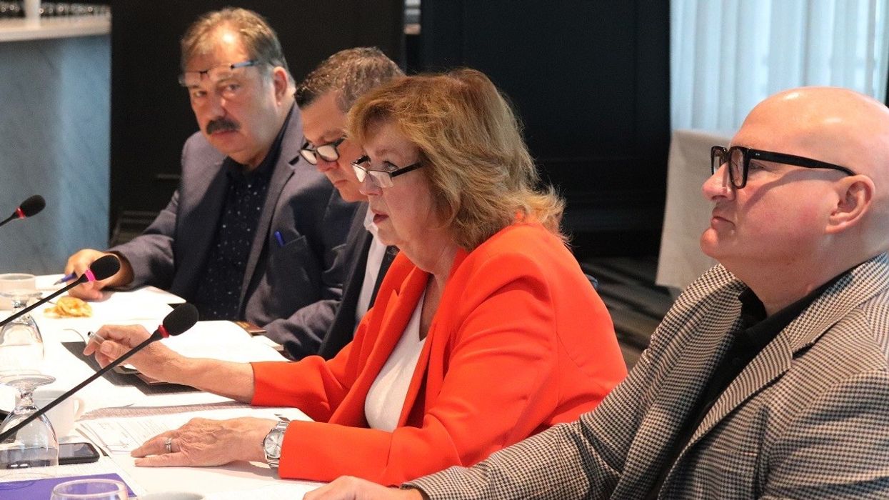 “Getting To A Yes”: Inside The Housing Task Force Making Waves In Mississauga