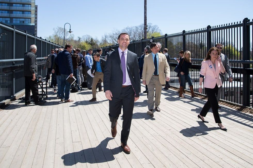 Media event web email 042 \u2013 tim hudak on the campaign trail in 2014 photo credit pete may