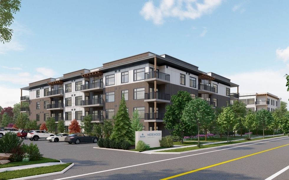 Merewood apartments skyline apartment reit 2