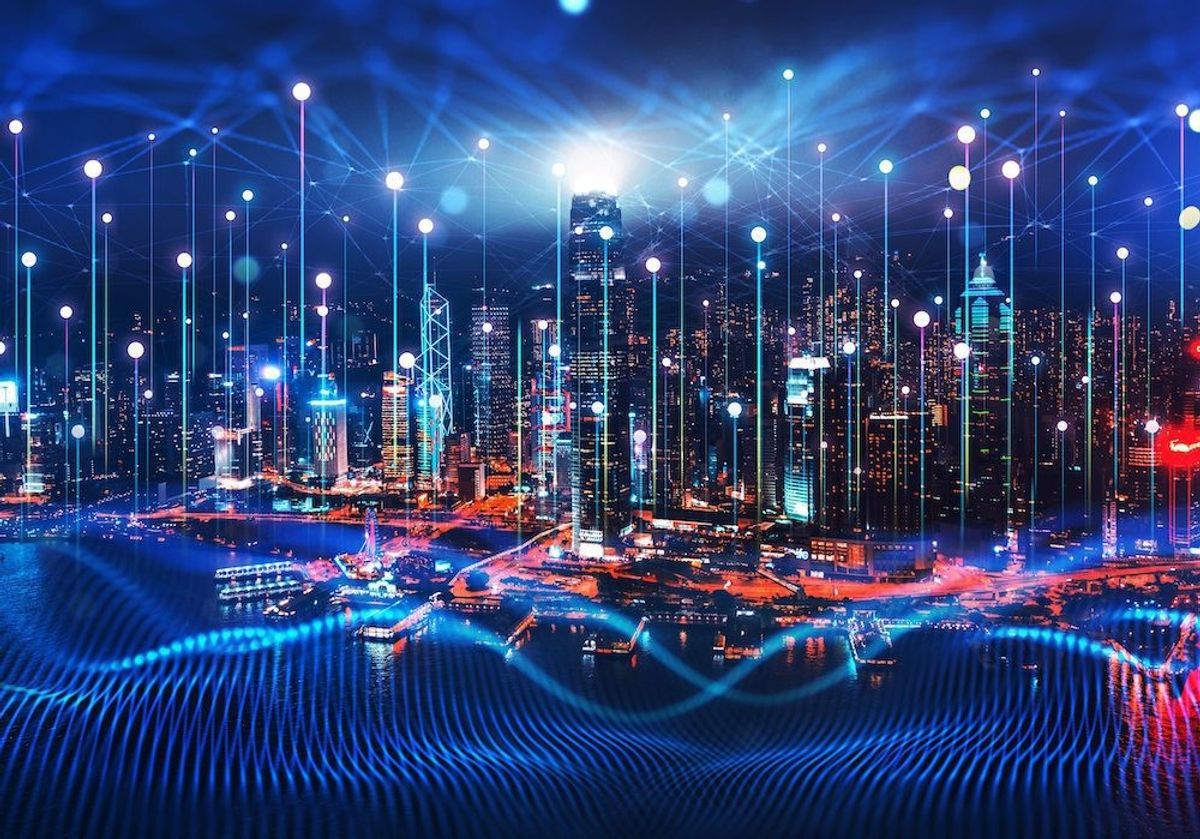 Metaverse Real Estate