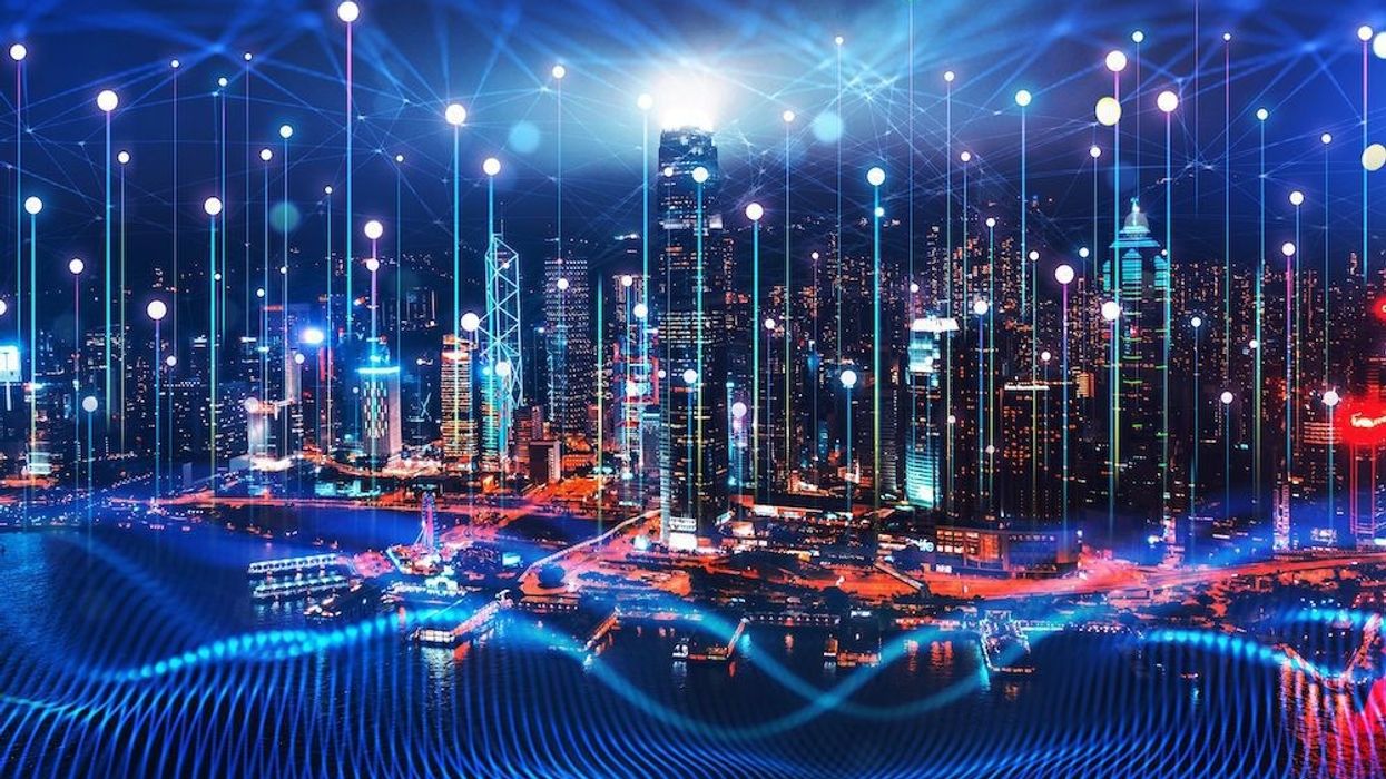 Metaverse Real Estate