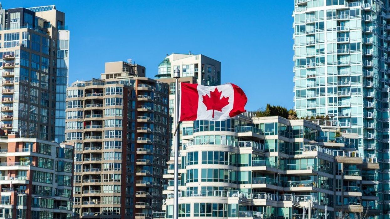 Metro Vancouver Canada Day 2023 Open Closed