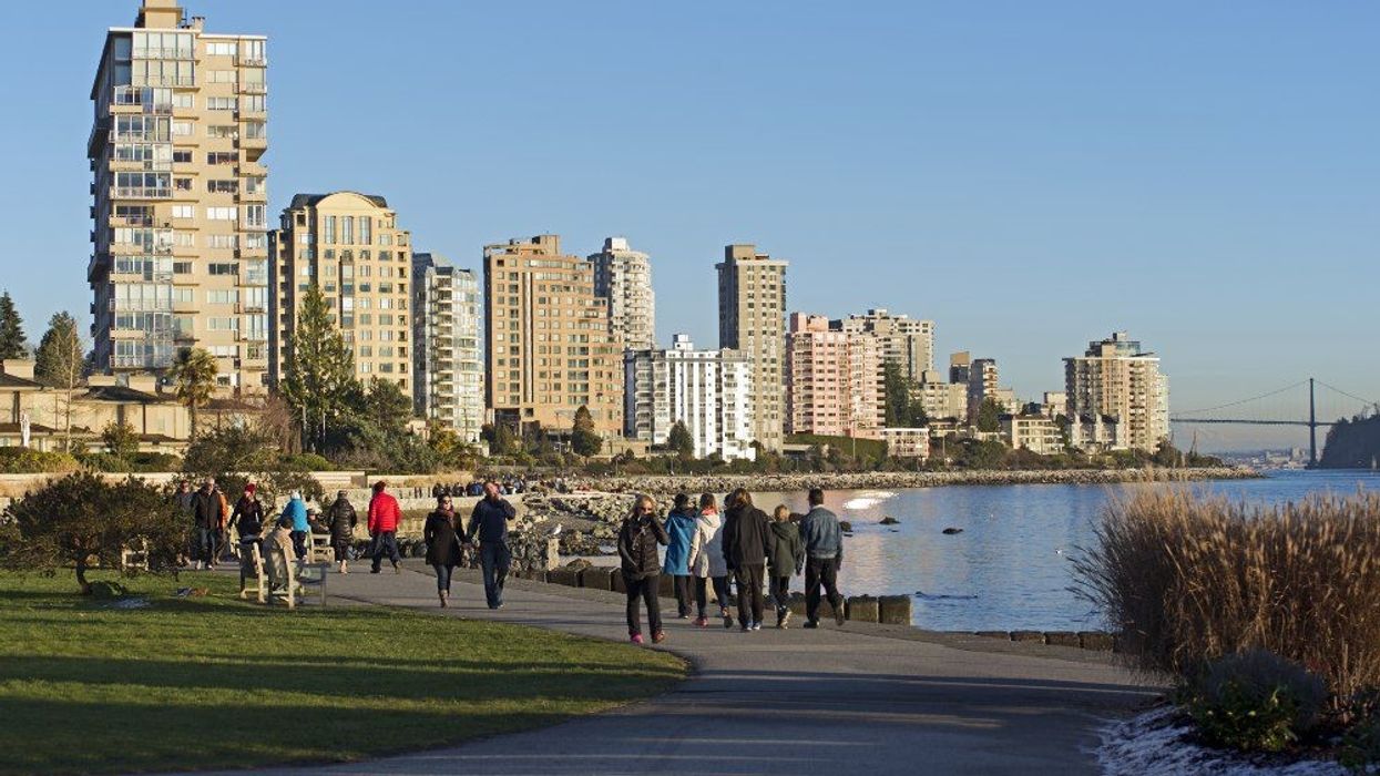 Metro Vancouver Home Sales - REBGV January 2023