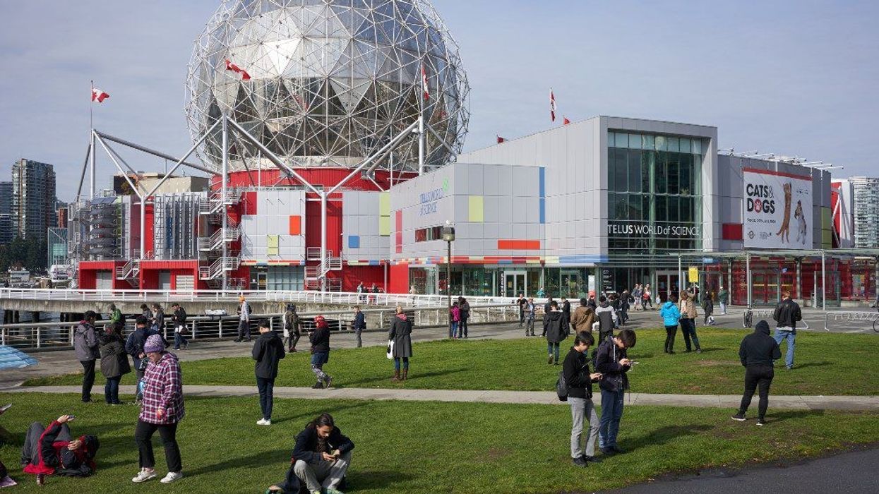 Metro Vancouver Open Closed Good Friday Easter Monday 2023