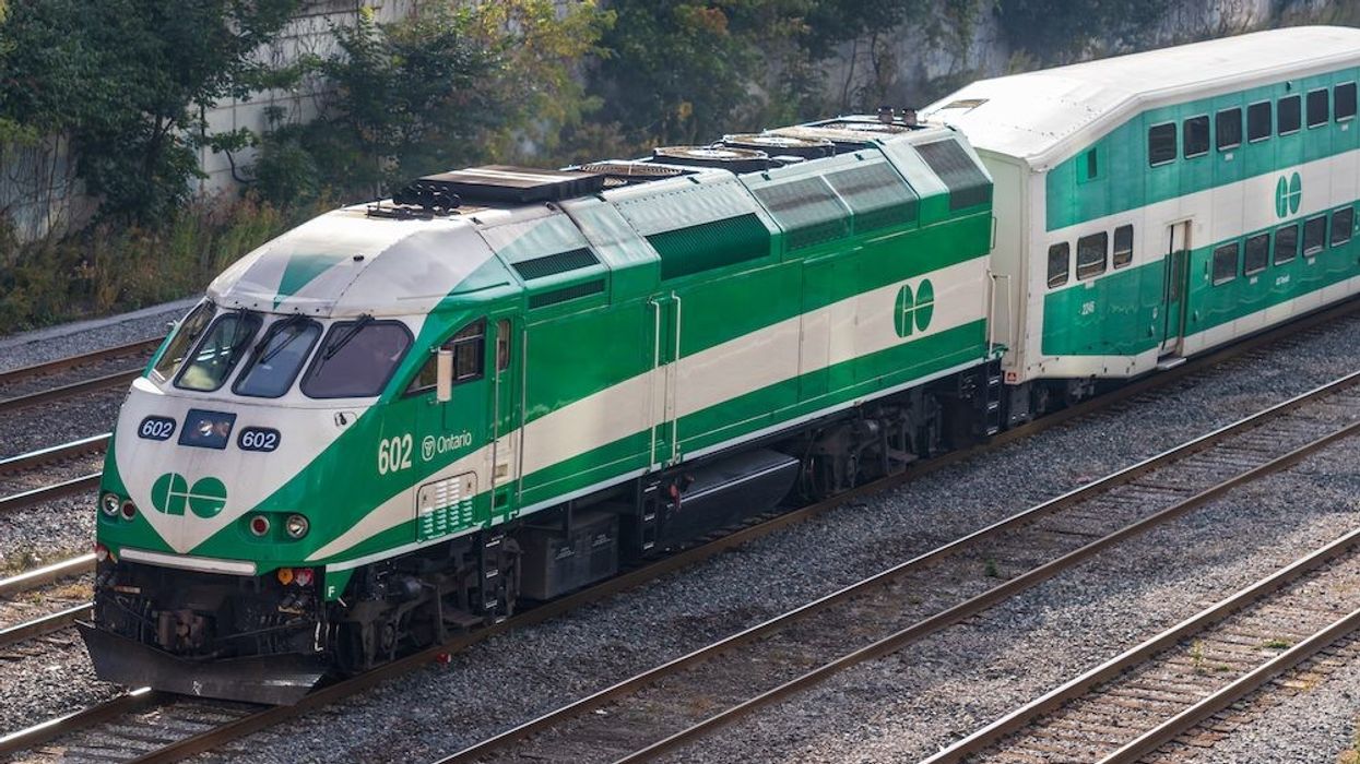 metrolinx