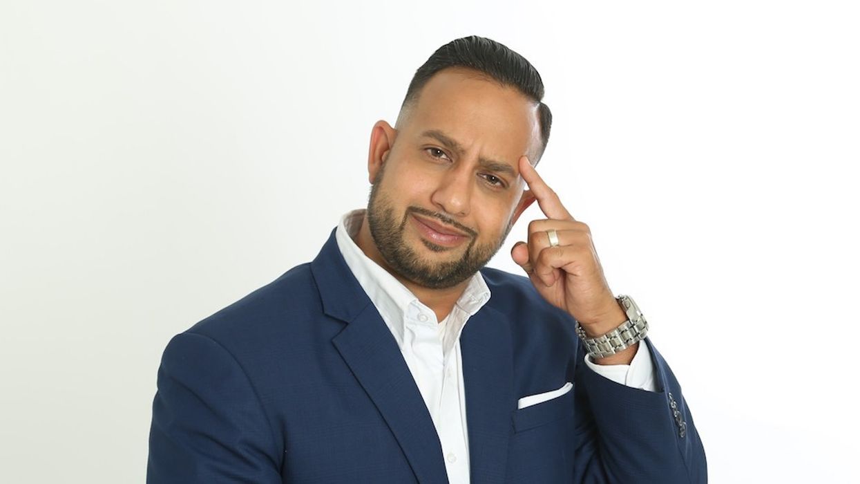 Michael Deak real estate geek