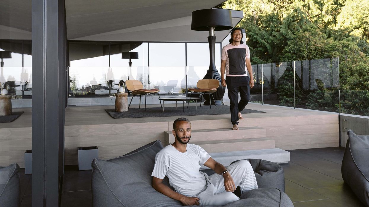 midcentury modern
