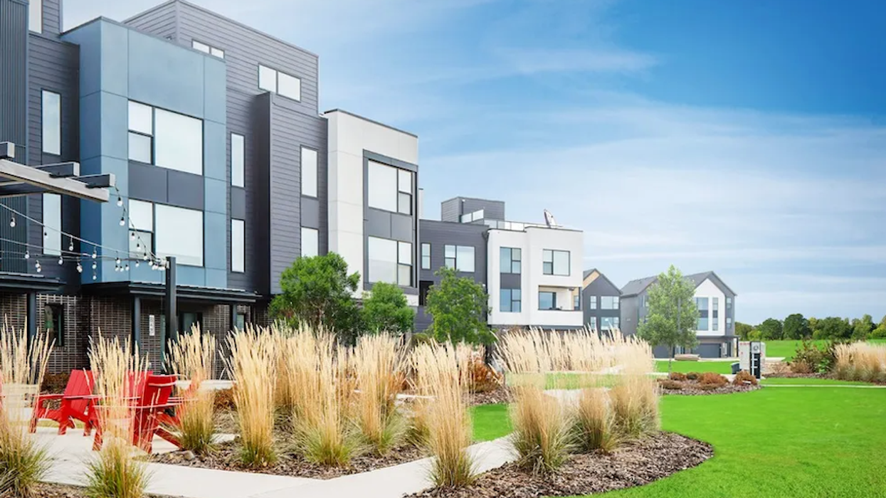 ‘A Deep-Rooted Focus’: Averton Enters Alberta And Ontario Purpose-Built Rental Markets