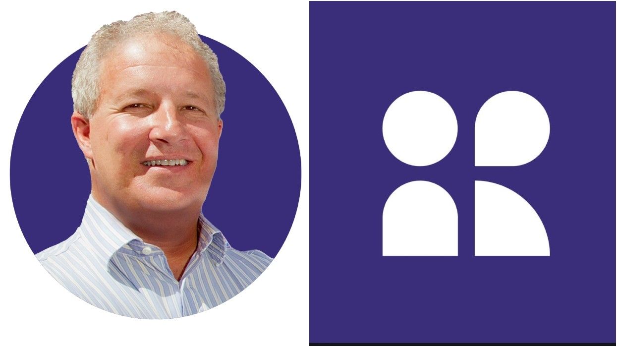 Mike McGahan is Executive Chair of InterRent REIT and President & CEO of CLV Group.