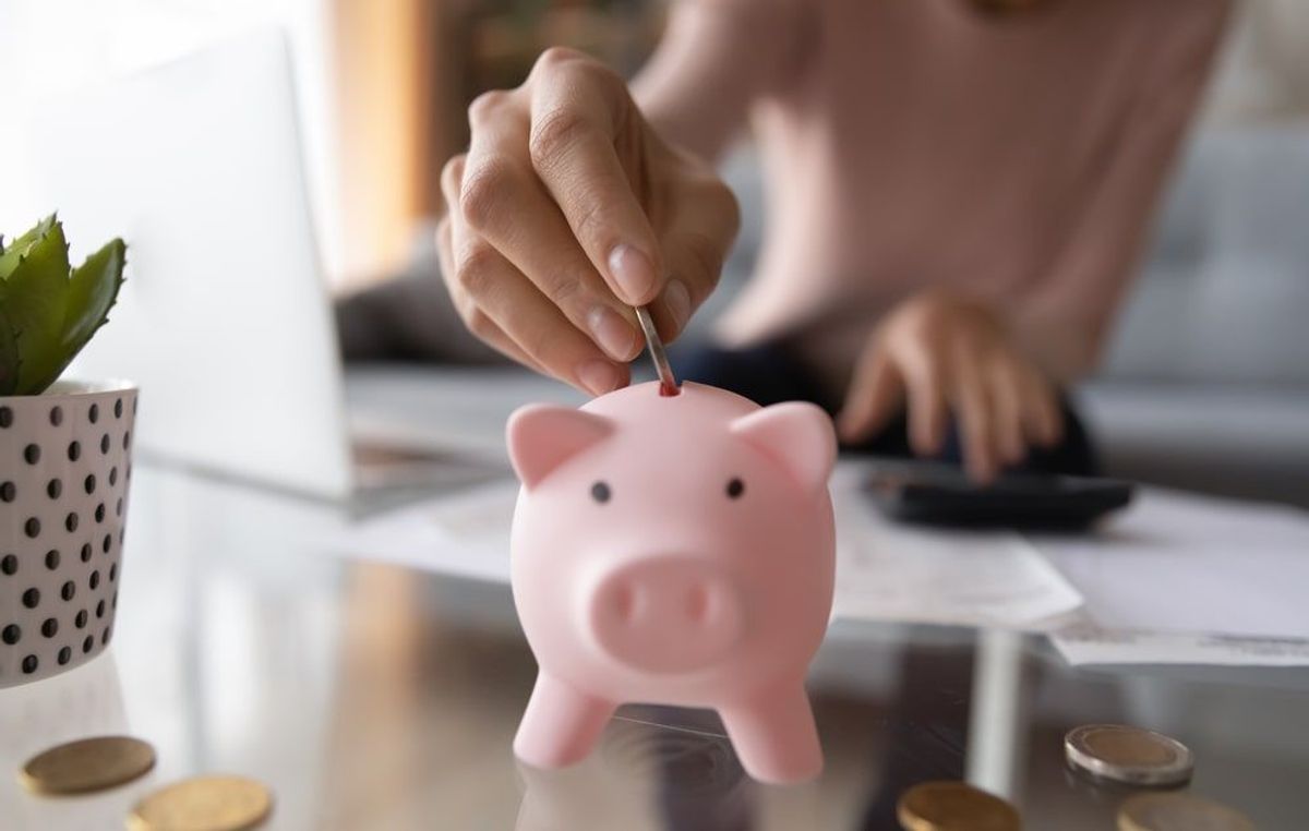 millennial renters saving for retirement