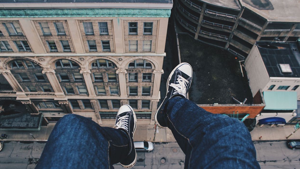 This week's news: Millennials are 'generation screwed’ on real estate