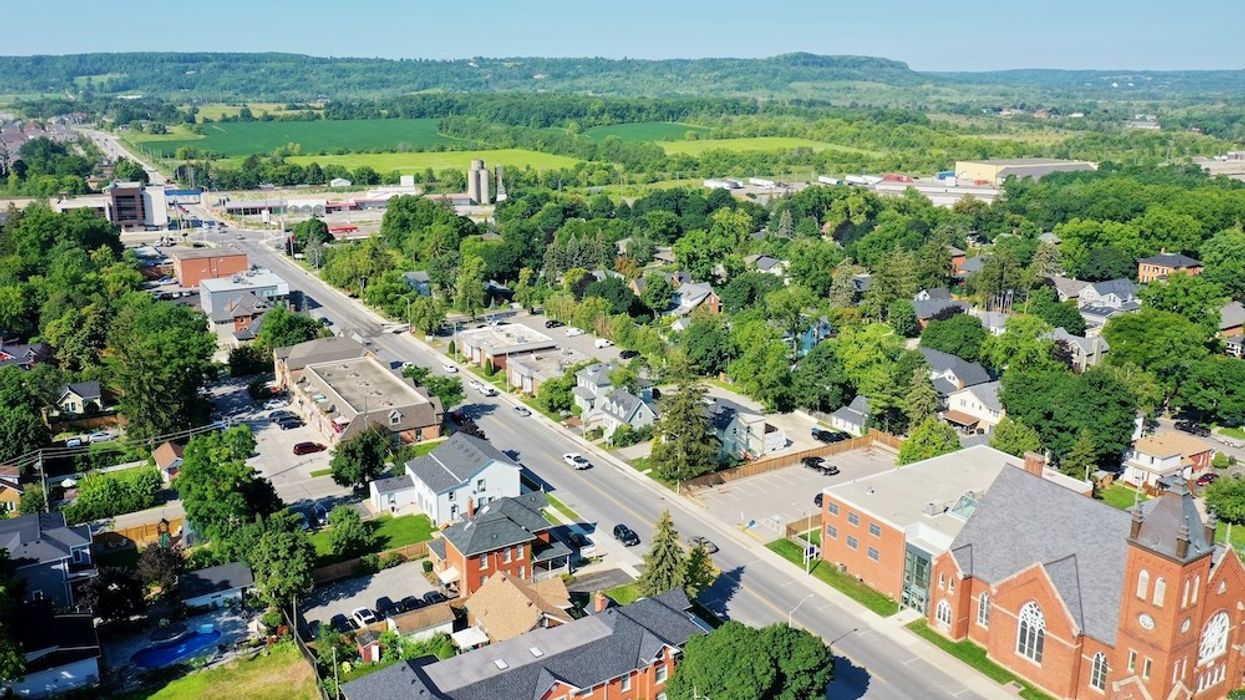Milton’s Moment: New Transit Hub Community Set To Entice Real Estate Investors