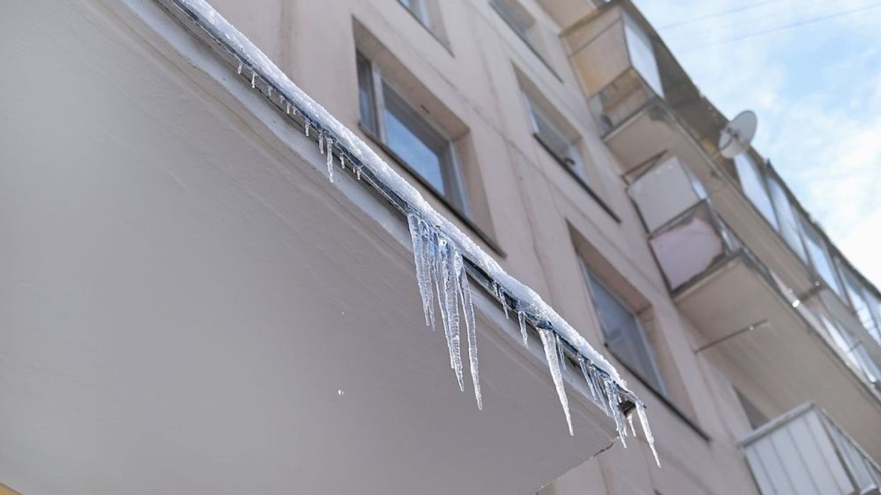 Minimum Indoor Temperature