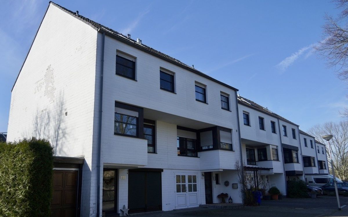 Missing Middle Housing