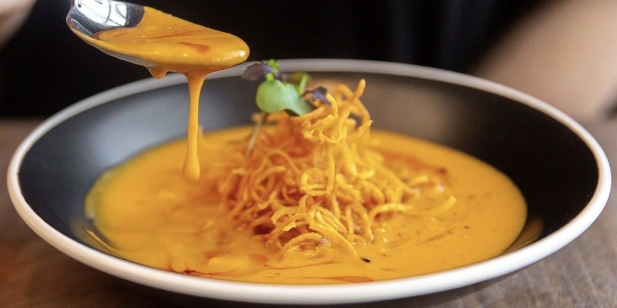 Mississauga restaurants